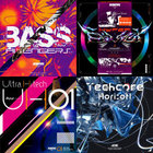 Ultra Hitech 01 | MEGAREX