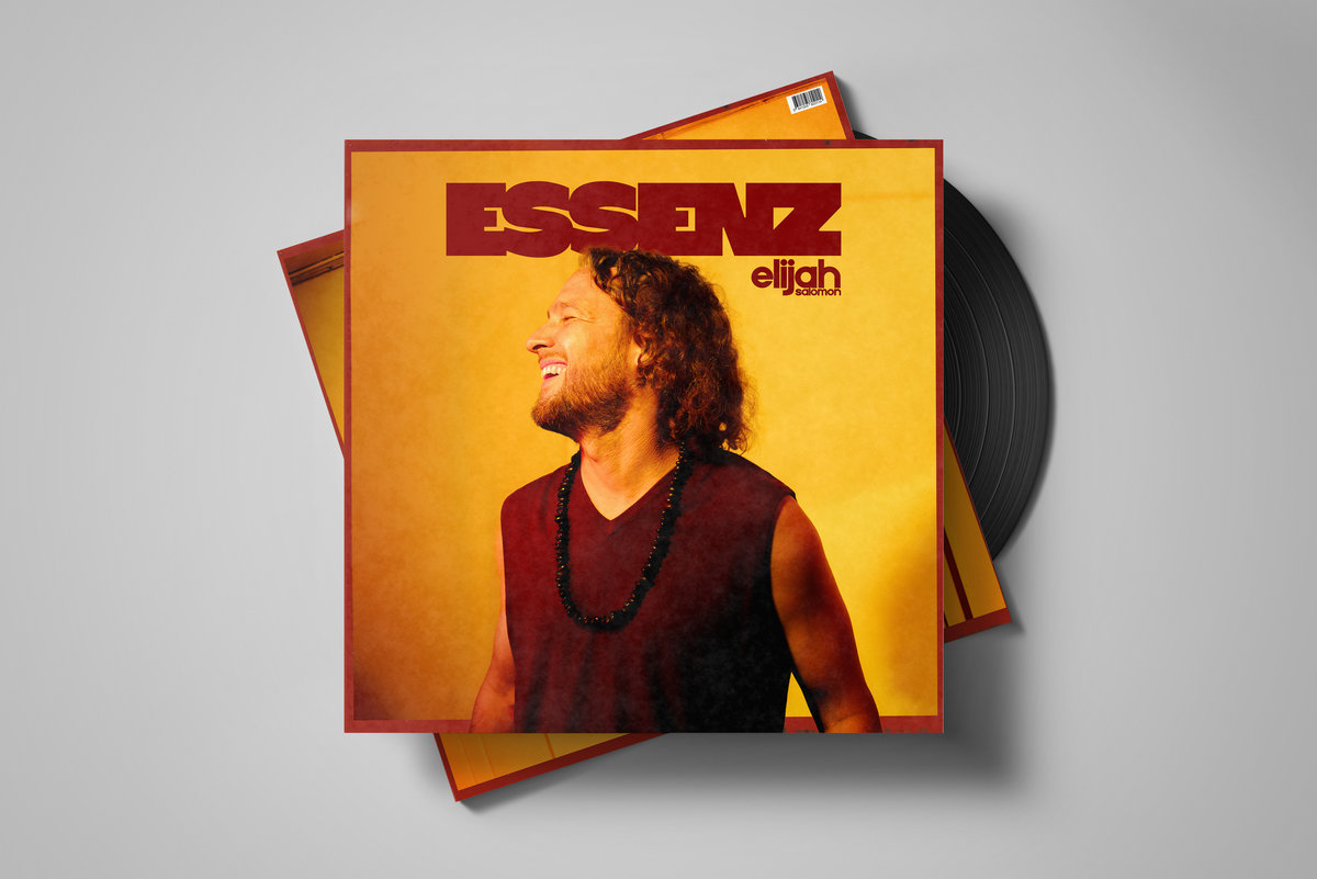 Essenz | Elijah Salomon