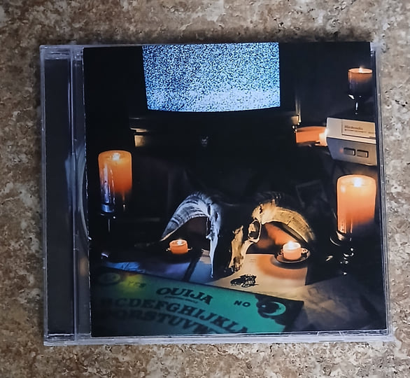 Xexyz | Death Mountain | Illinoisan Thunder