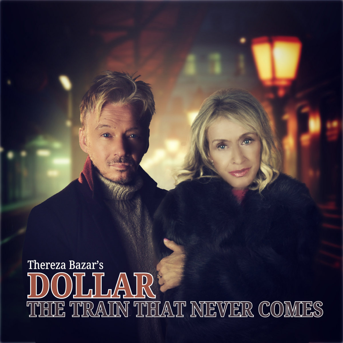 Train (That Never Comes) | Thereza Bazars Dollar