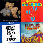 Every Song Tells A Story (2009) | Bernard Wrigley