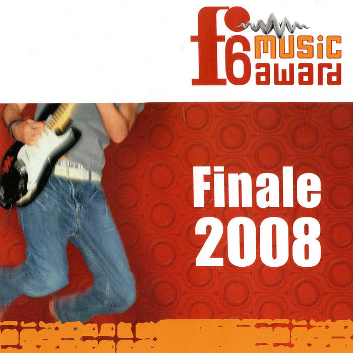 Official Newcomer Compilation (2008) – Official Newcomer Compilation 2008