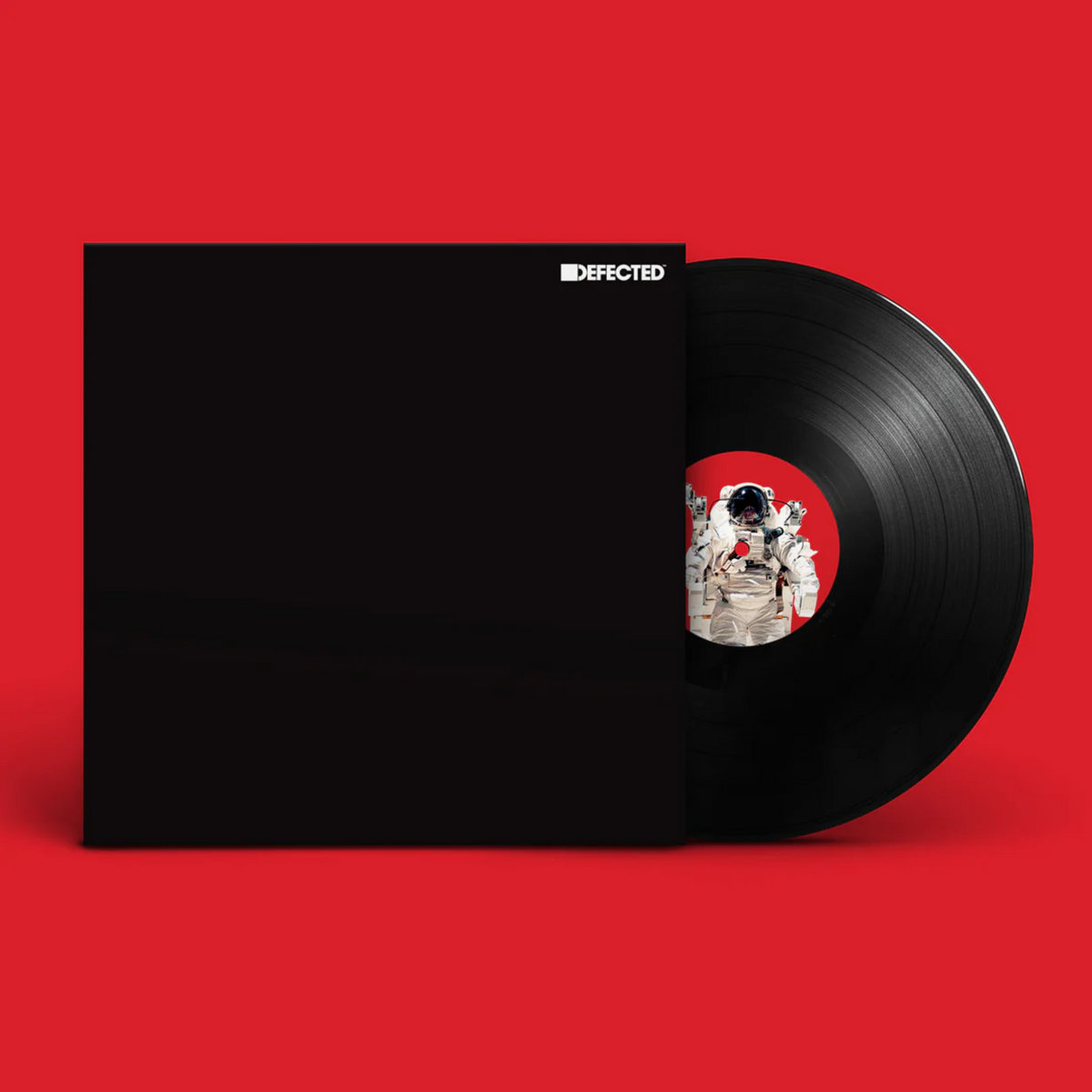 At Night (Remixes) | Shakedown | Defected Records