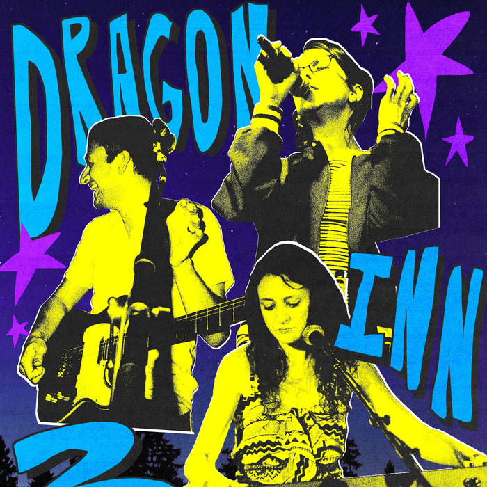 Dragon Inn 3 — Photo