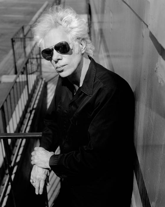Jim Jarmusch — Photo