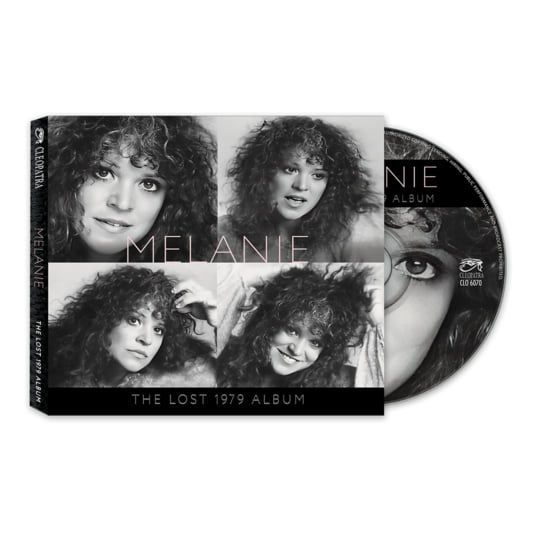The Lost 1979 Album | Melanie