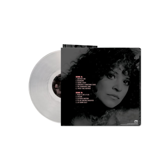 The Lost 1979 Album | Melanie