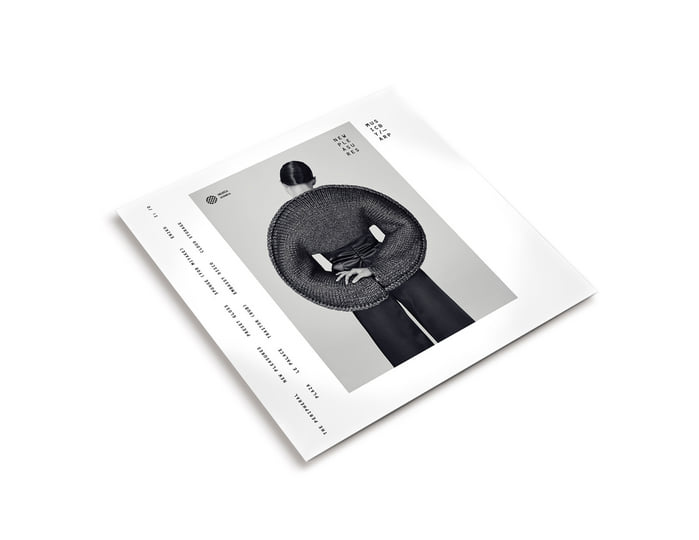 New Pleasures | Arp