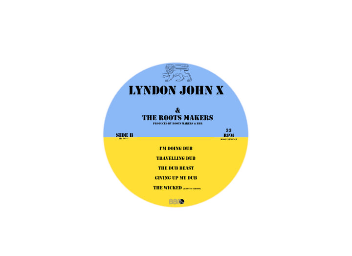 Travelling By Dragonfly | Roots Makers & John Lyndon | Roots Makers