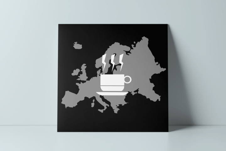 Europa! | Sturm Café