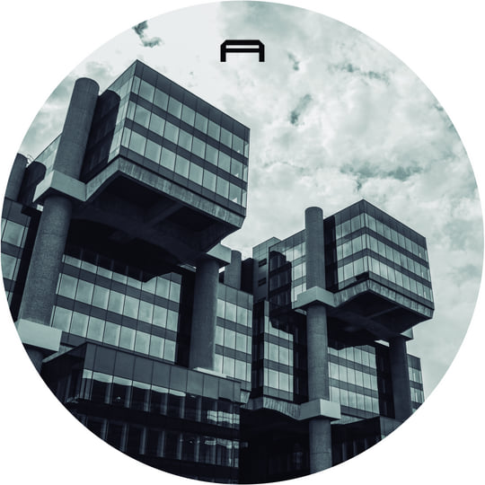 Microm Records V/A - Vol.One | Vema-Diodes & Virtual Management,The  Bandit,Negocius Man,Mecanizados Colomer,Ideograma,Allumynd | Microm Records