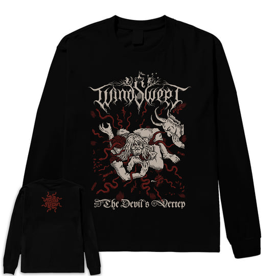 The Devil's Vertep | Windswept