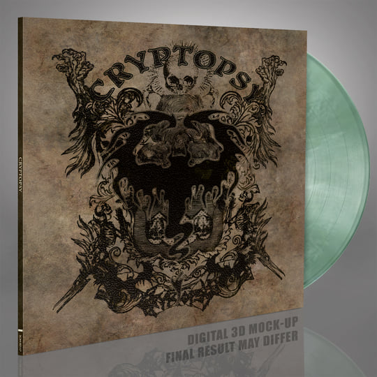 CRYPTOPSY | Cryptopsy