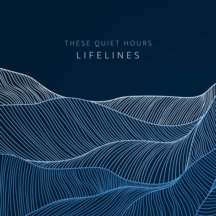 These Quiet Hours cover