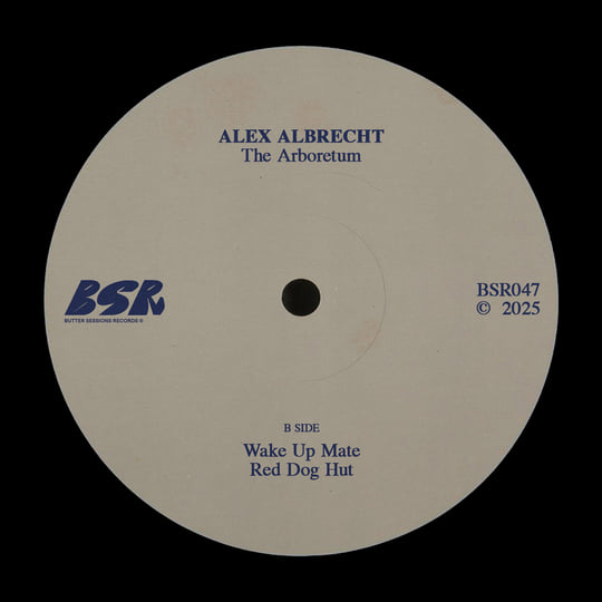 The Arboretum | Alex Albrecht