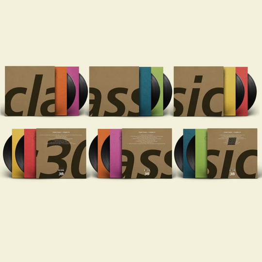 Classic Classic | Various Artists | Classic Music Company