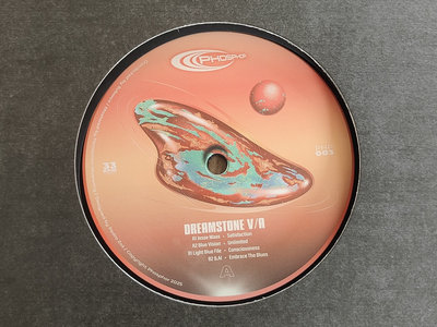 Merch | Phosphor