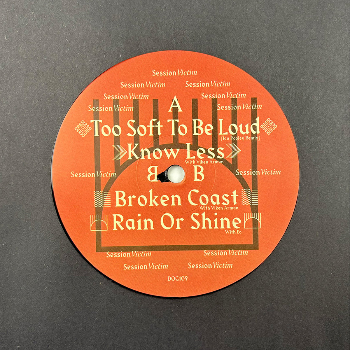 Sidequests Chapter Three | Session Victim