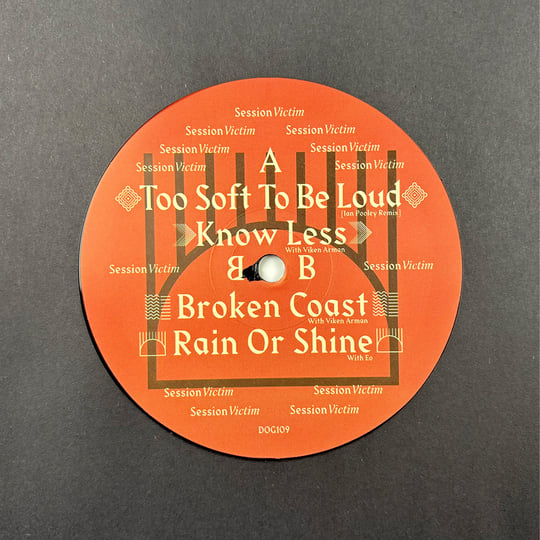 Sidequests Chapter Three | Session Victim