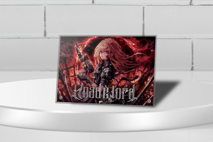 Road ē Lord | Sophia Cell