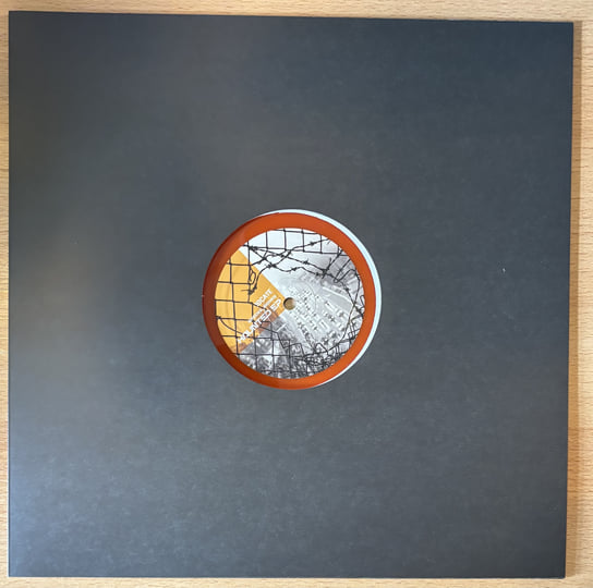 Haunted EP | 10CATE | Special Series