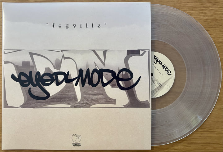 Fogville (30th anniversary restored & remastered edition) | Eyedlmode