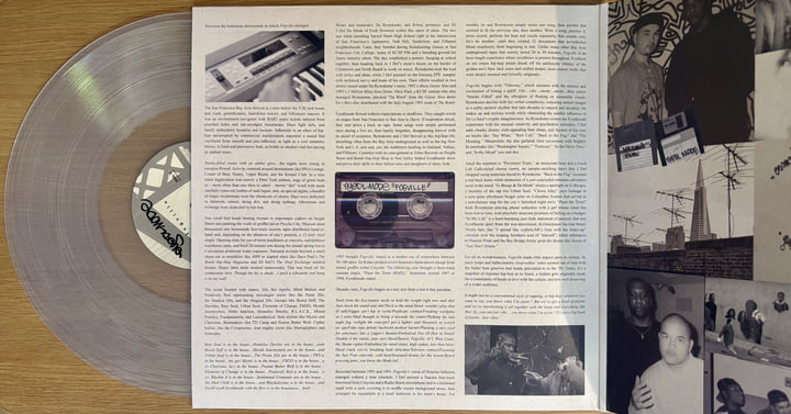 Fogville (30th anniversary restored & remastered edition) | Eyedlmode