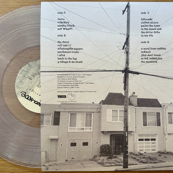 洋楽 D. Lyrical and The S.A. Mob-Hoodlum Town 洋楽 D. Lyrical and The S.A. Mob-Hoodlum Town D-Lyrical & The S.A.