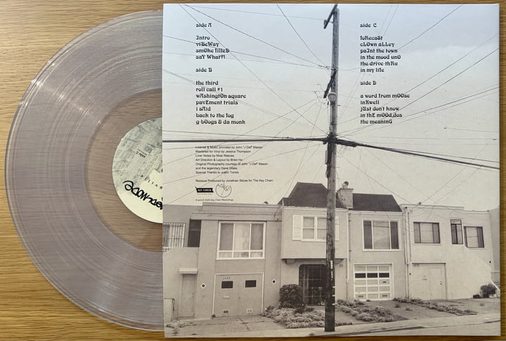 Fogville (30th anniversary restored & remastered edition) | Eyedlmode