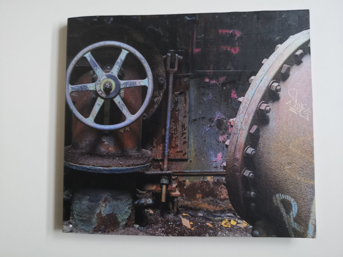 Handmade editions | Maurizio Bianchi / M. B.