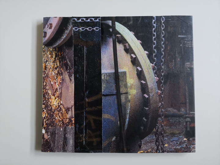 Maurizio Bianchi – Archeo #2 Boxset 5CD 新 デザインCD・DVD・ブルーレイ - Maurizio Bianchi – Archeo #2