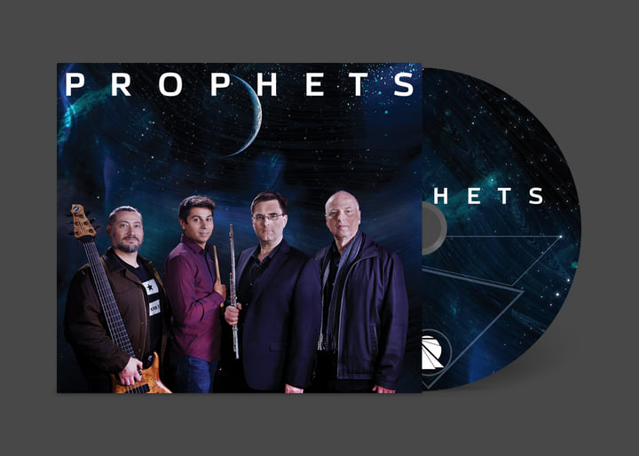 Prophets | PROPHETS | TRRcollective