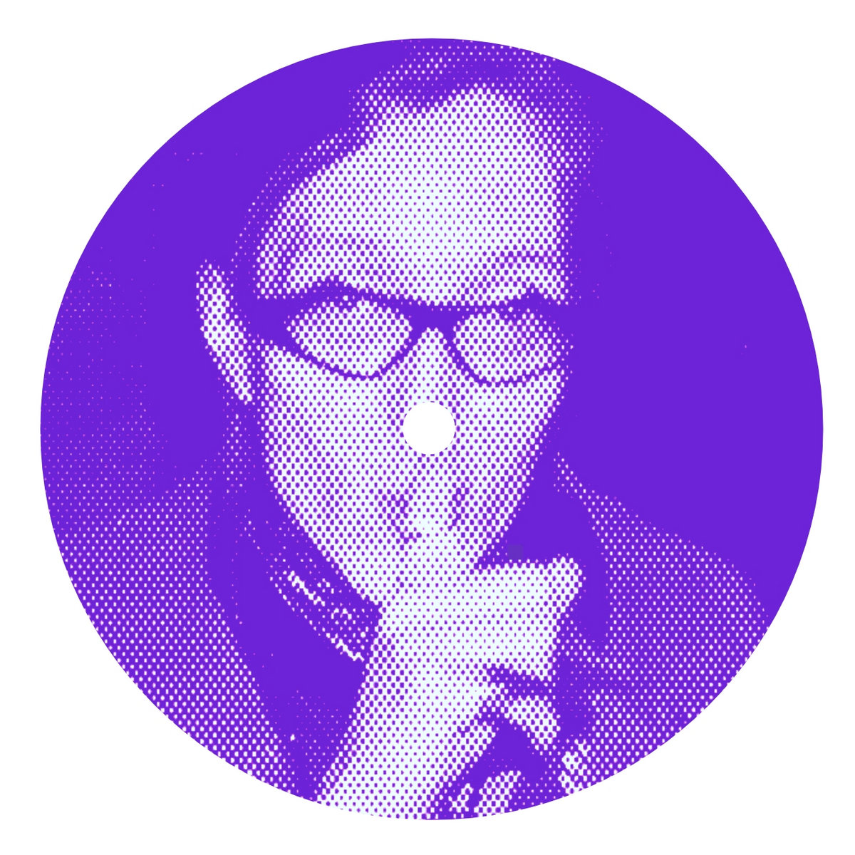 LIZA N'ELIAZ - UNTITLED E.P. | Aneurysm Recordings