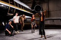 Flight Attendant photo