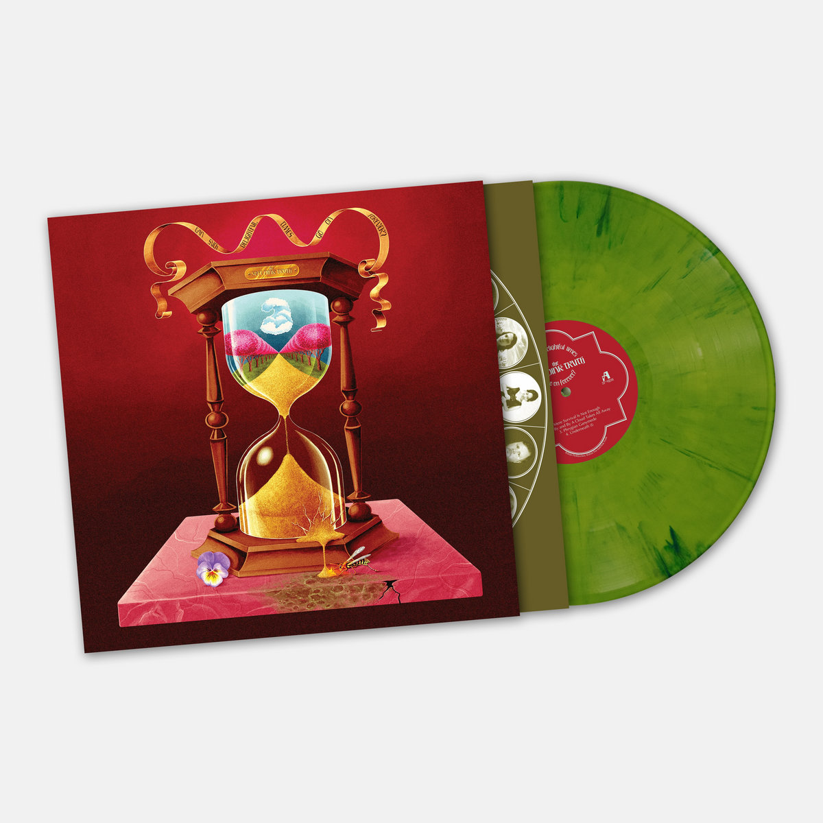 Can Such Delightful Times Go On Forever? | The Soft Pink Truth