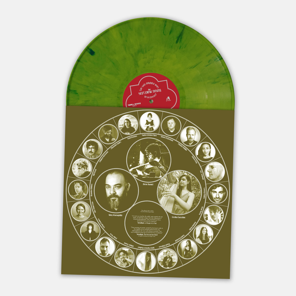 Can Such Delightful Times Go On Forever? | The Soft Pink Truth