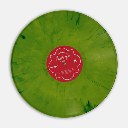 Can Such Delightful Times Go On Forever? | The Soft Pink Truth