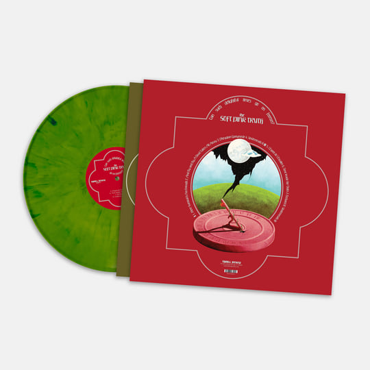 THE SOFT PINK TRUTH DO YOU PARTY? ハーバート THE SOFT PINK TRUTH DO YOU PARTY? ハーバート The Soft Pink Truth