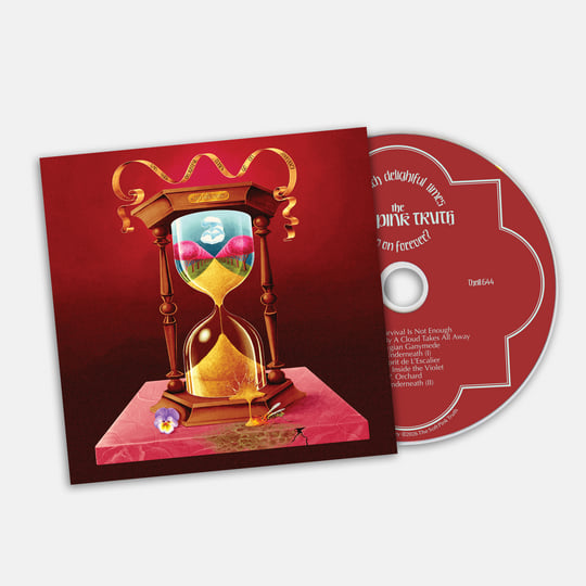 Can Such Delightful Times Go On Forever? | The Soft Pink Truth