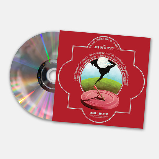 Can Such Delightful Times Go On Forever? | The Soft Pink Truth