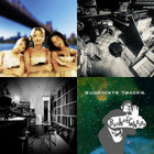 Bush of ghosts - Buddhists Tracks | Rewind Dubs