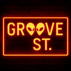 GROOVE ST. thumbnail