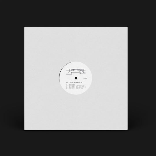 Can We Try' Remixes EP | FCL | Freerange Records