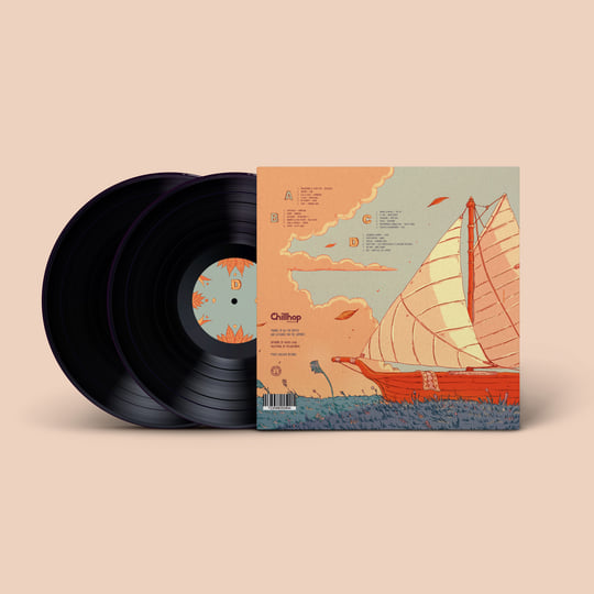 Chill Divine - Long Live The Lyrical ② Chillhop daydreams 2 | Chillhop Music