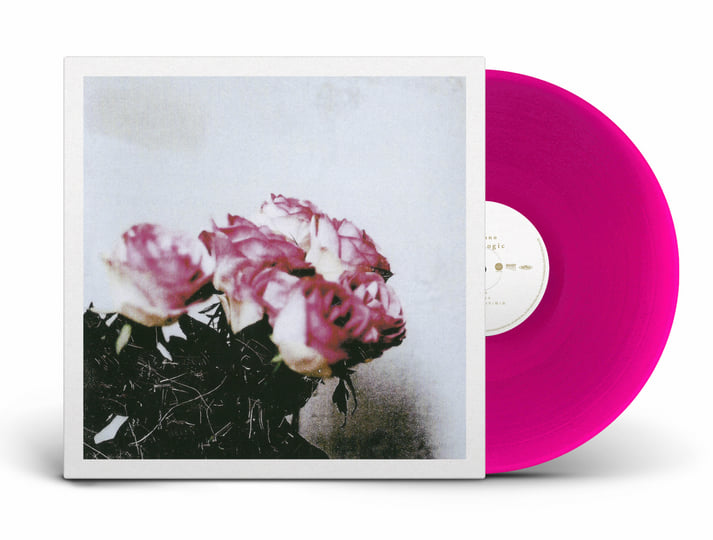 minuano love logic レコード　新品未開封 Love Logic (16bit​/​44​kHz) | Minuano