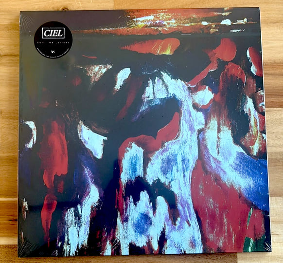 Call Me Silent | CIEL