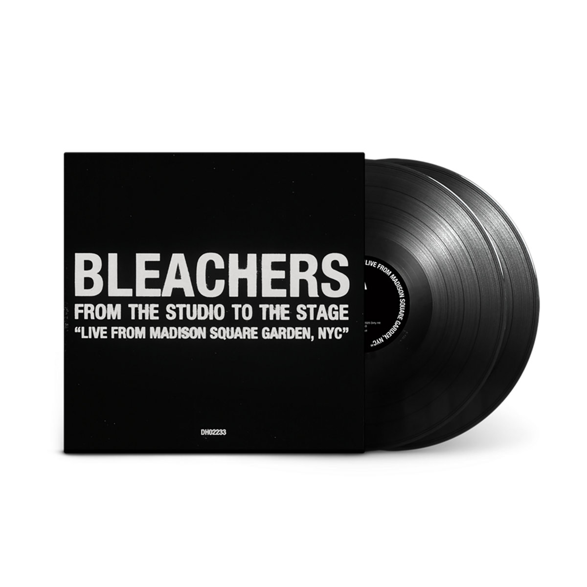 Bleachers - From The Studio To Stage (Live from Madison Square