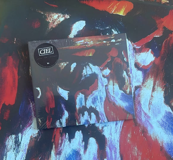 Lien:Ciel「PLACE」CD Call Me Silent | CIEL