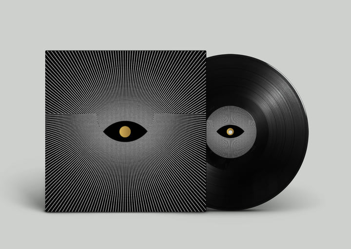 Transition LP [30DEXOLP-003] | Denise Rabe | 30D Records