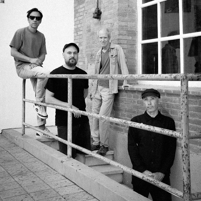 Root 7 | Blood Quartet